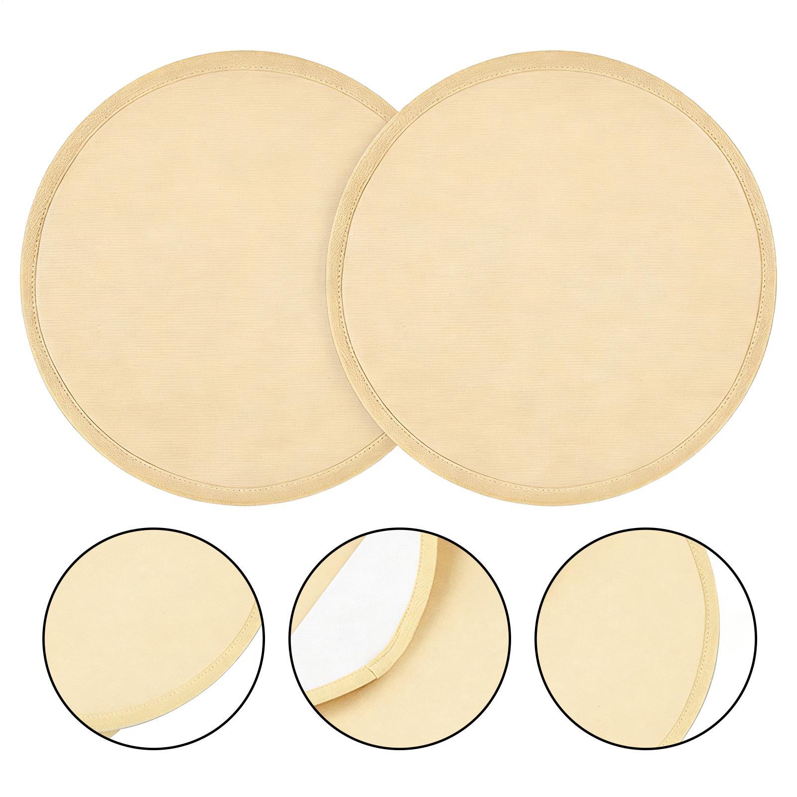 Nursing Bra Sleep - Stilleinlagen zum Stillen, 2 Stück, Stillüberzüge,