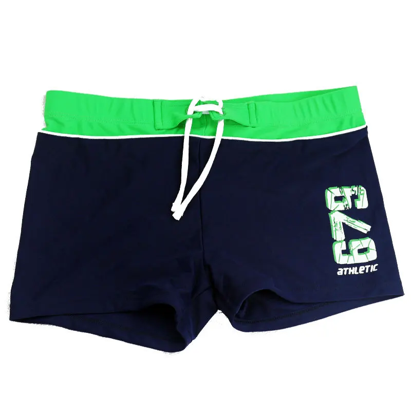 Boyshort Underwear - 2024 neue Kind Sommerkleid ung Kinder