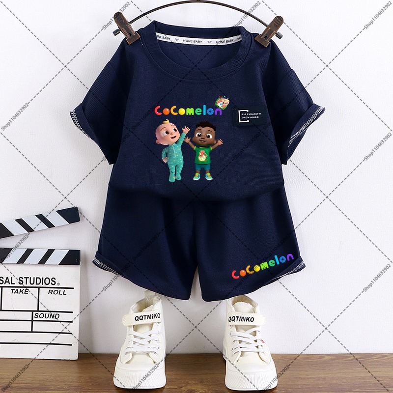 Cocomelons Jungen- und Mädchen – Boyshort Underwear Bewertung und Preis