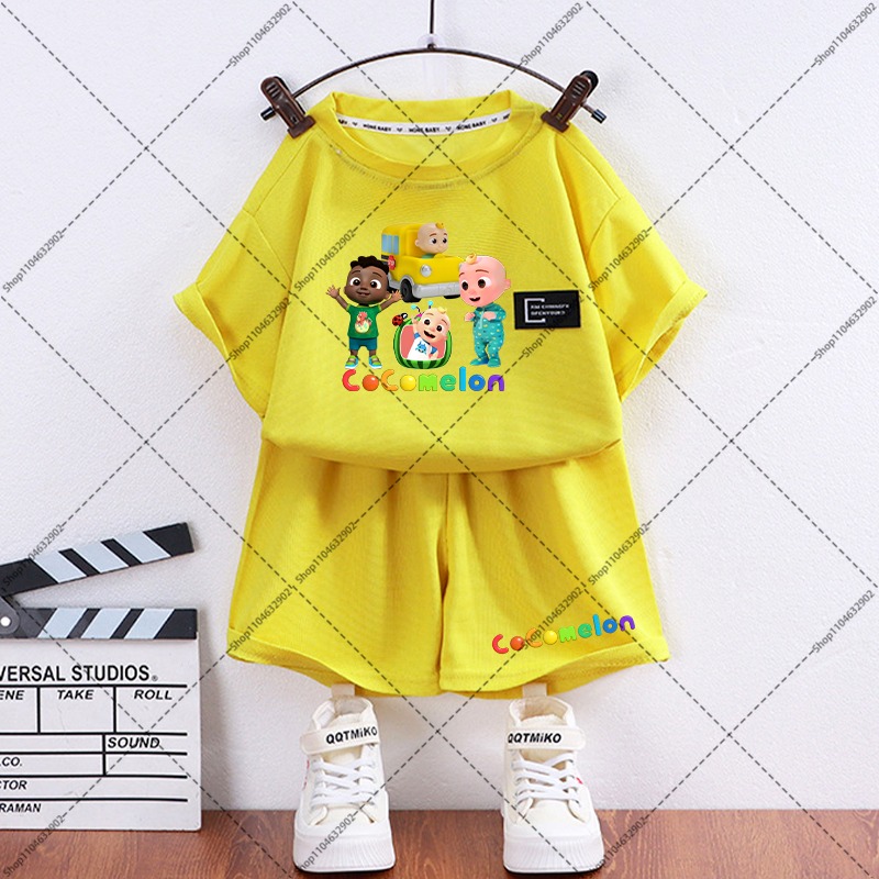 Cocomelons Jungen- und Mädchen – Boyshort Underwear Bewertung und Preis