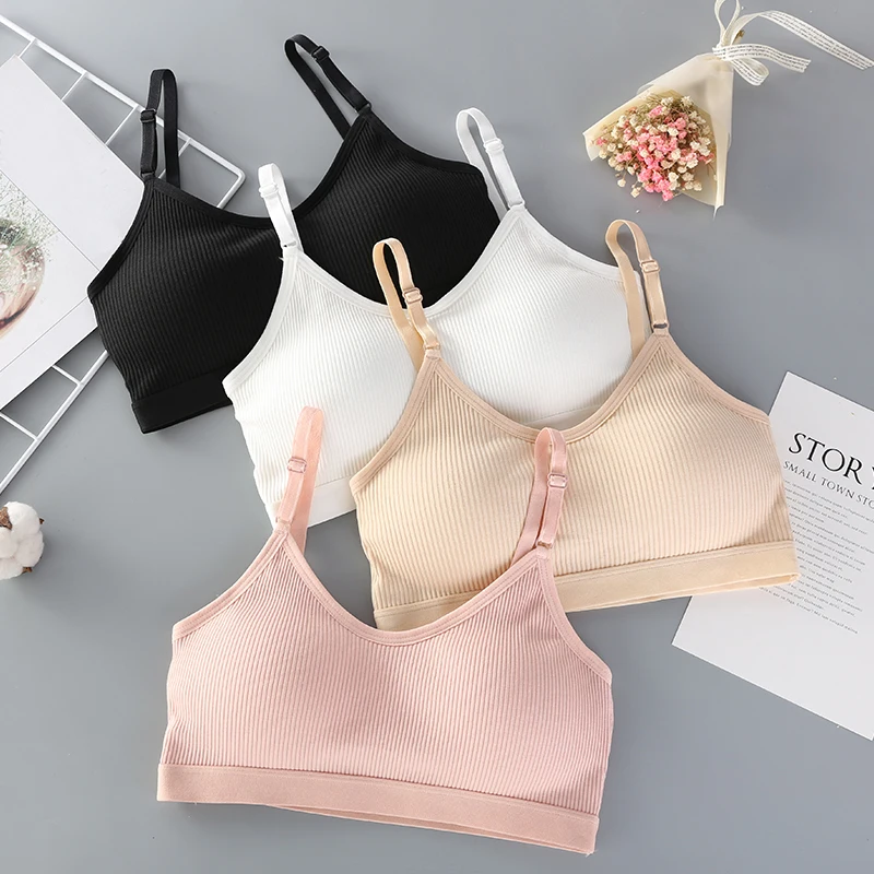 Nahtlose Büstenhalter-BHs für  – Nursing Bra Sleep Bewertung und Preis