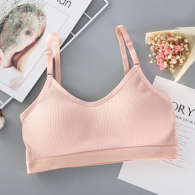 Nahtlose Büstenhalter-BHs für  – Nursing Bra Sleep Bewertung und Preis