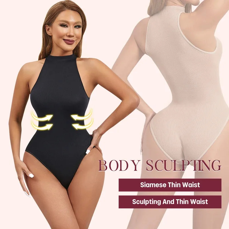 Hochelastische Bodysuits, sexy – Shapewear Bodysuit Firm Bewertung und Preis