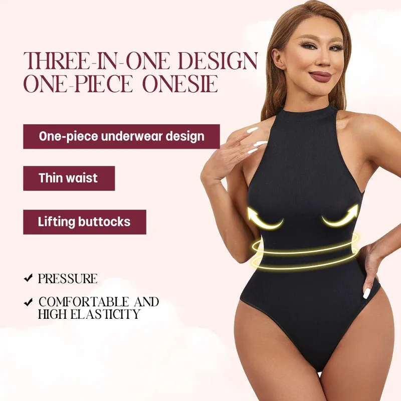 Hochelastische Bodysuits, sexy – Shapewear Bodysuit Firm Bewertung und Preis