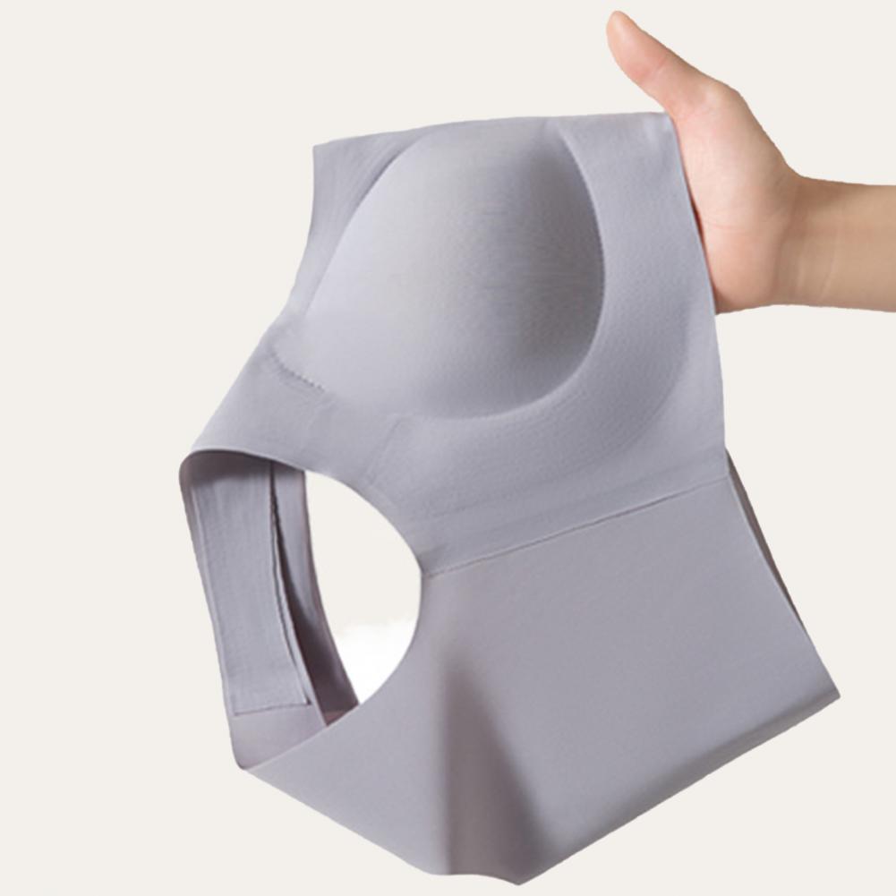Rücken-Sport-BH, bequem, kabel – Bralette Wireless Soft Bewertung und Preis
