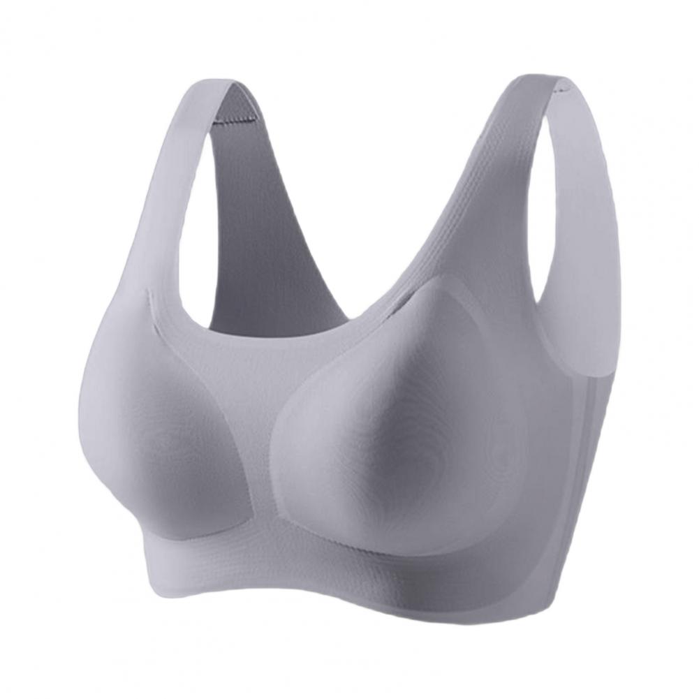 Rücken-Sport-BH, bequem, kabel – Bralette Wireless Soft Bewertung und Preis