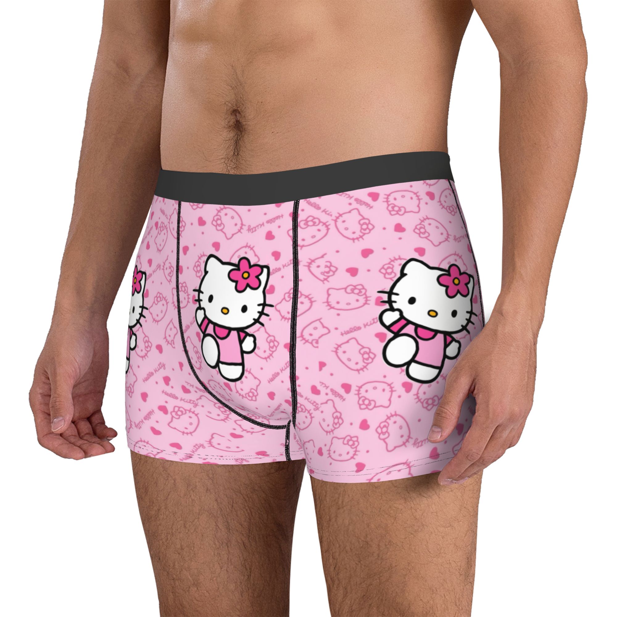 Mädchen Kätzchen Unterwäsche B – Boyshort Underwear Bewertung und Preis