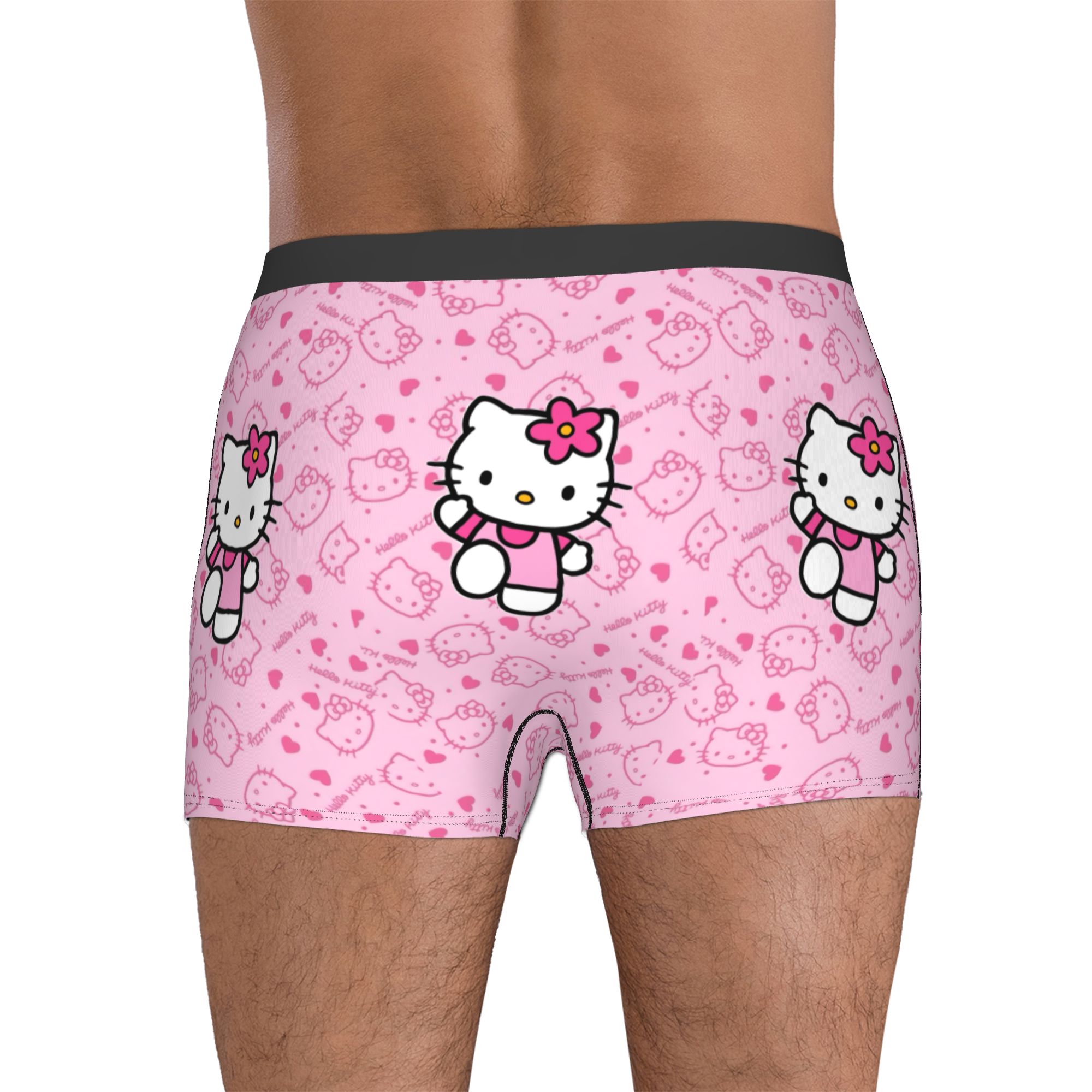 Mädchen Kätzchen Unterwäsche B – Boyshort Underwear Bewertung und Preis