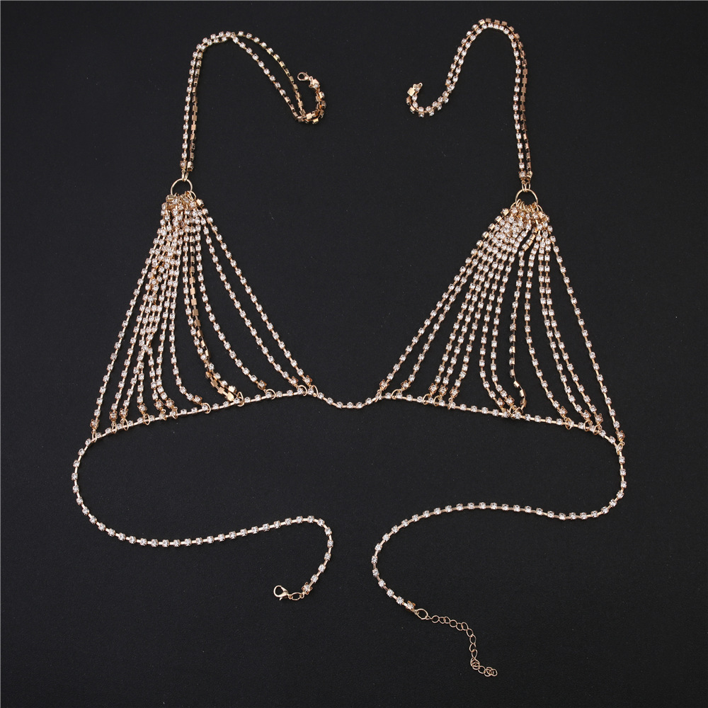 Luxus Herz Crytal Bikini Körpe – Thong Bikini Women Bewertung und Preis