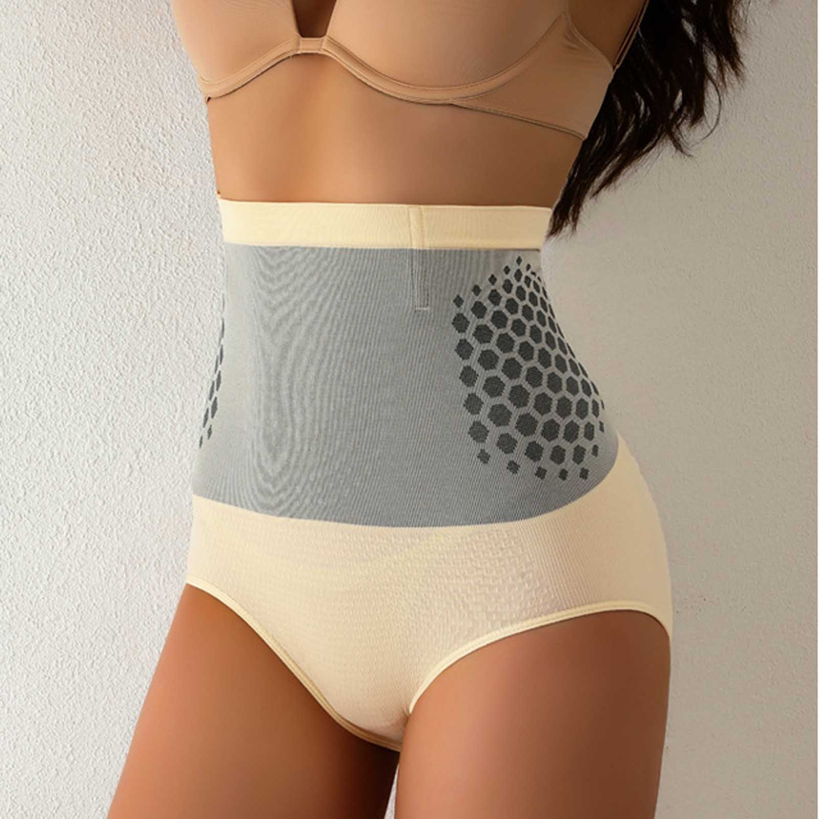 Damen High-Waist Shapewear Sli – Seamless Underwear Women Bewertung und Preis