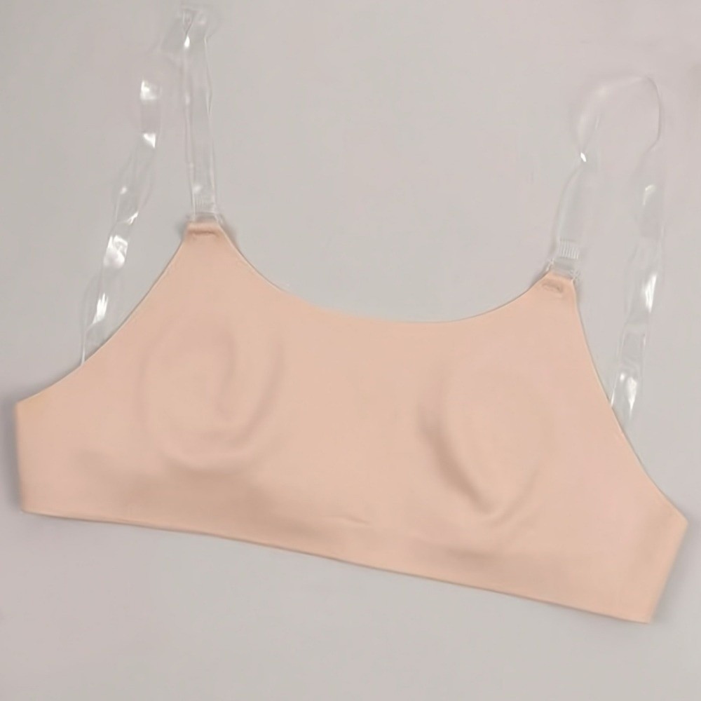 Nahtloser, unsichtbarer BH ohn – Strapless Bra Backless Bewertung und Preis