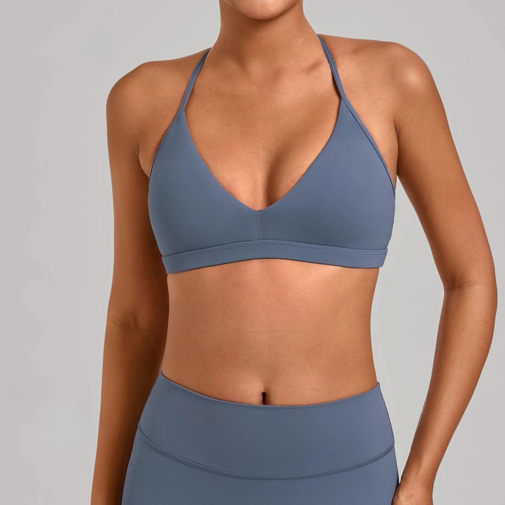Gym Workout Fitness Top Verste – Sports Bra High Impact Bewertung und Preis