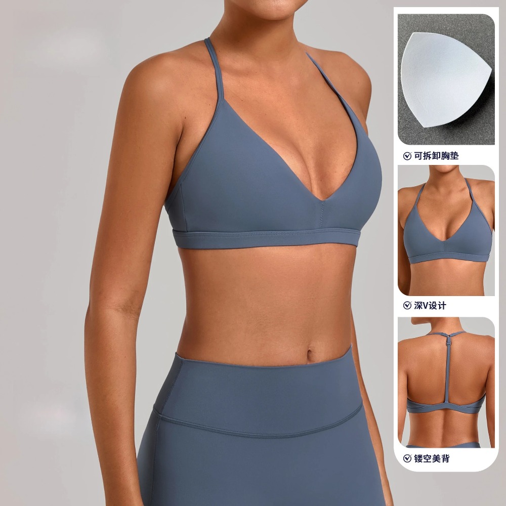 Gym Workout Fitness Top Verste – Sports Bra High Impact Bewertung und Preis
