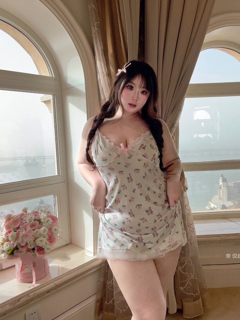 Frauen sexy Plus Size Dessous  – Babydoll Chemise Night Bewertung und Preis