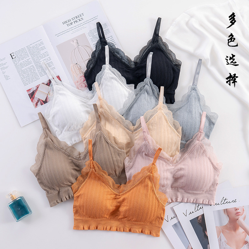 3D sexy Dessous nahtlosen Spor – Strapless Bra Backless Bewertung und Preis