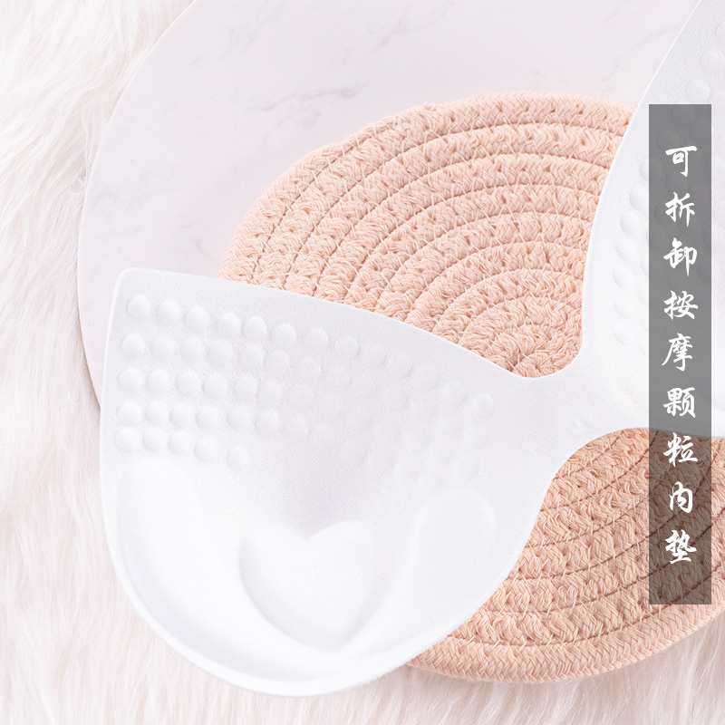 3D sexy Dessous nahtlosen Spor – Strapless Bra Backless Bewertung und Preis