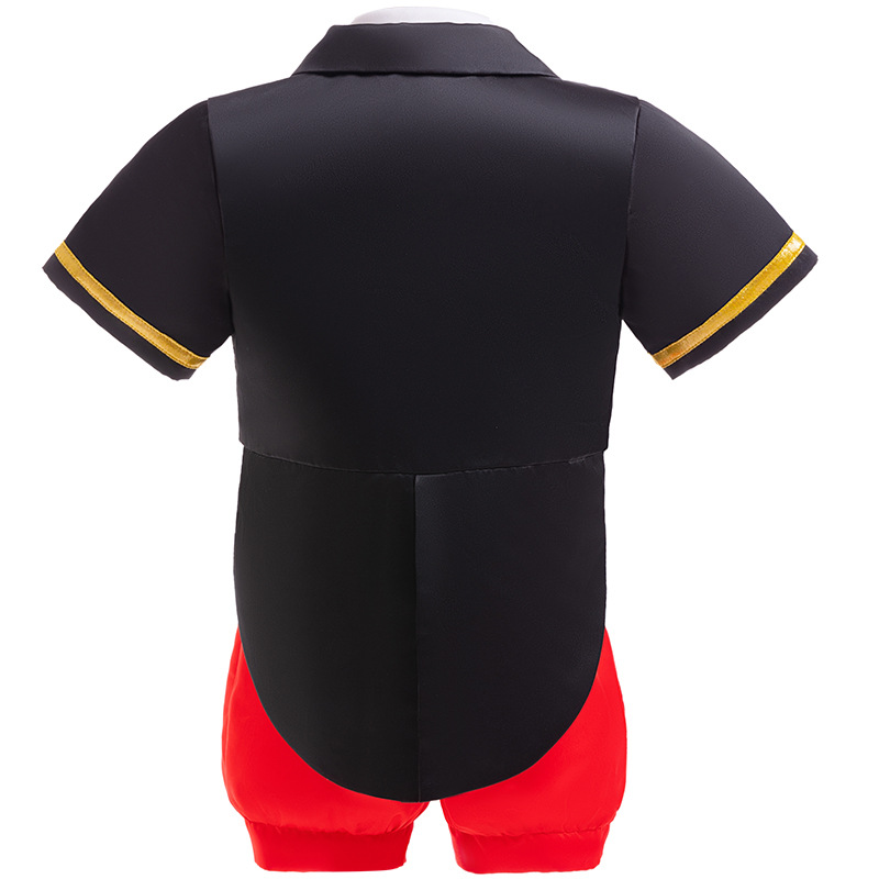 Kinder Jungen Cartoon Maus Cos – Boyshort Underwear Bewertung und Preis