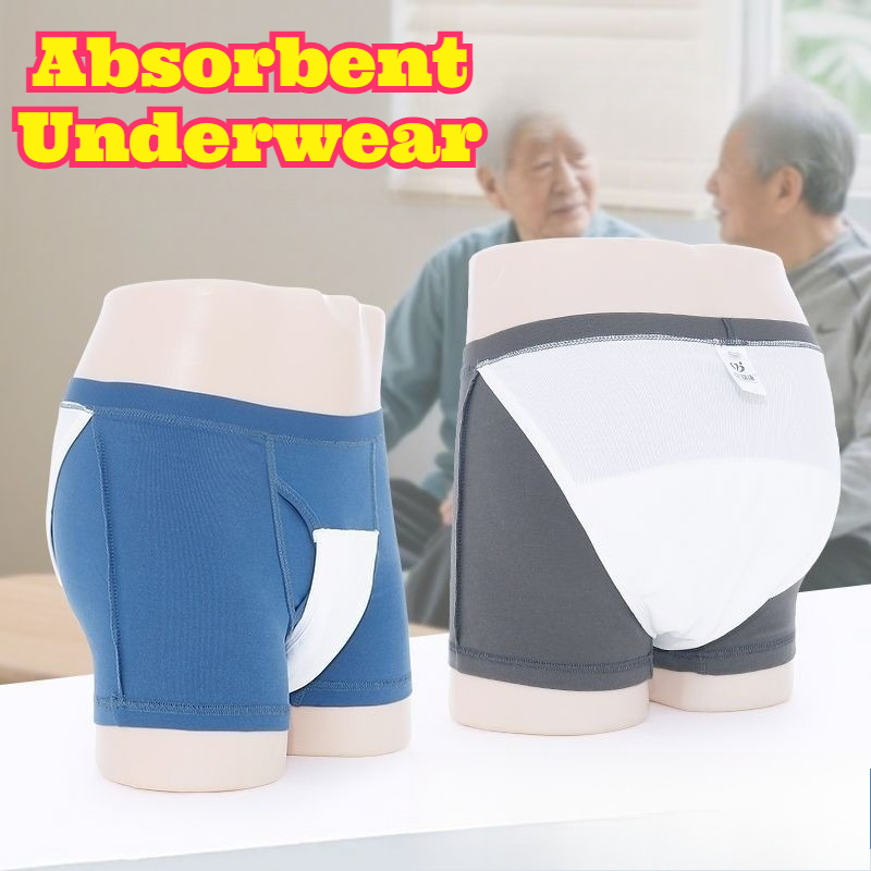 Hochabsorbierende Waschbare In – Period Panty Absorbent Bewertung und Preis