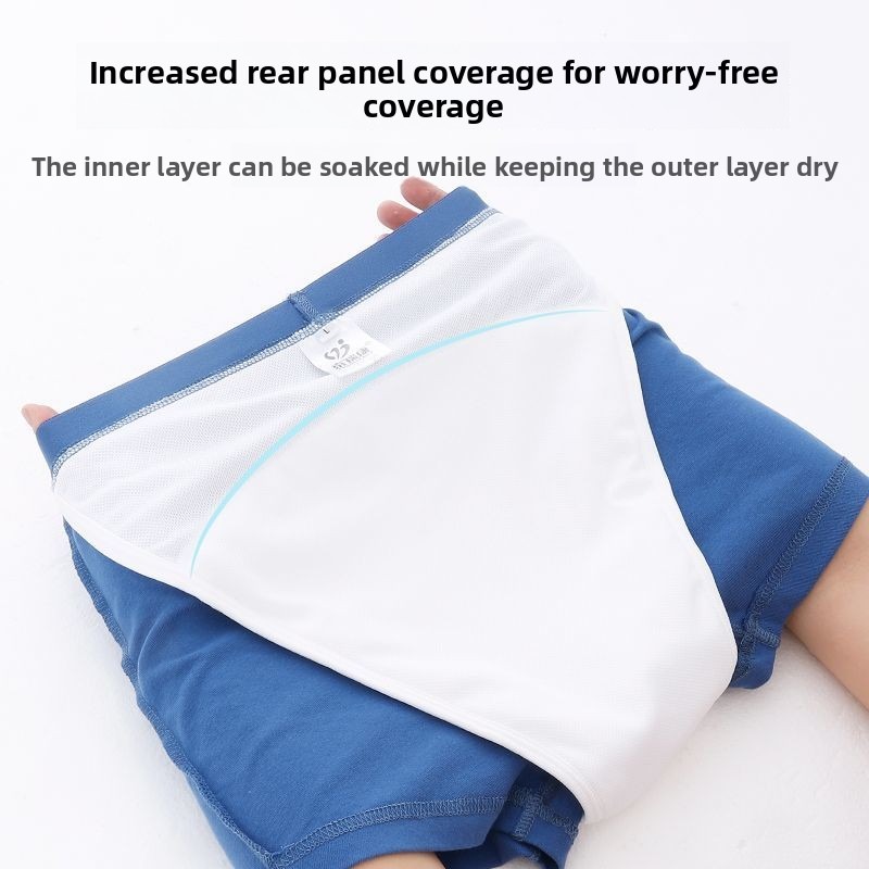 Hochabsorbierende Waschbare In – Period Panty Absorbent Bewertung und Preis