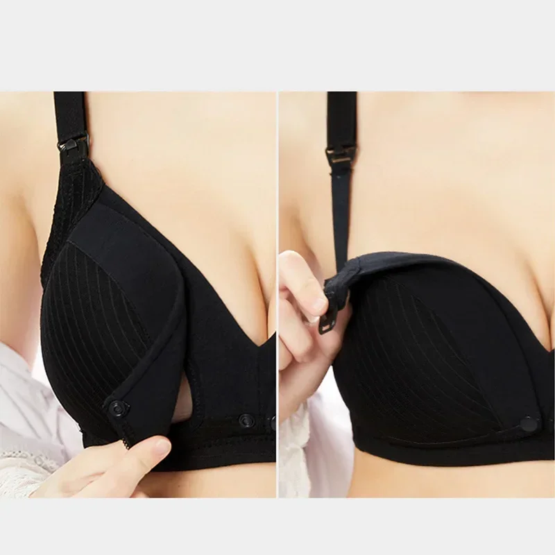 Mutterschaft Still-BH schwange – Nursing Bra Sleep Bewertung und Preis