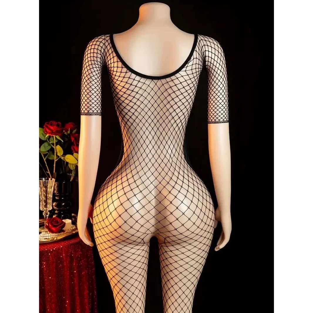 Fishnet Bondage Bdsm Body Strü – Bodystocking Fishnet Bewertung und Preis