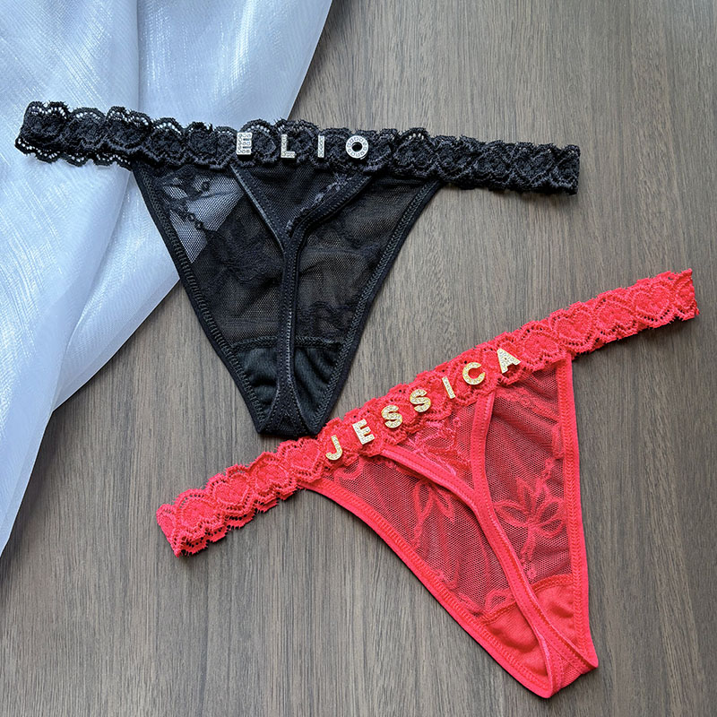 Benutzerdefinierte Tanga Hösch – Thong Bikini Women Bewertung und Preis