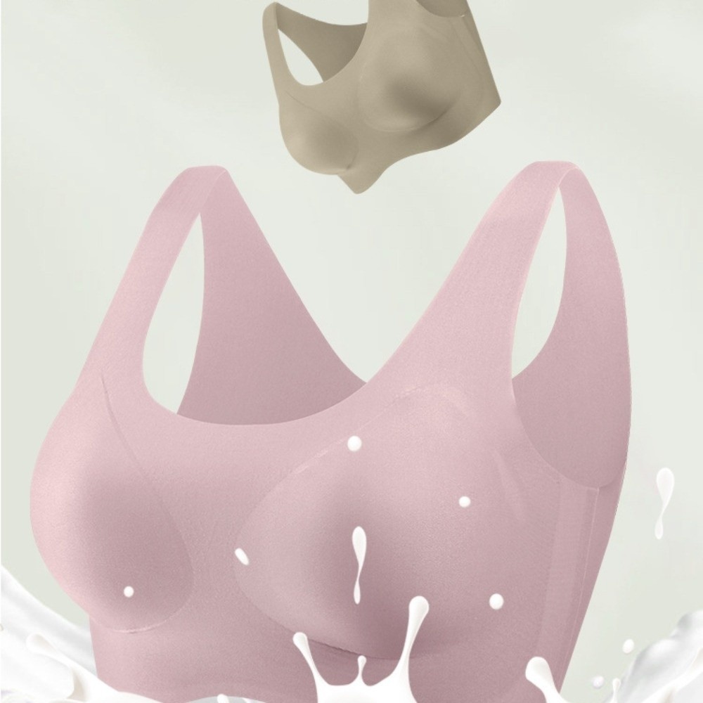 Weicher, eng anliegender, kabe – Bralette Wireless Soft Bewertung und Preis