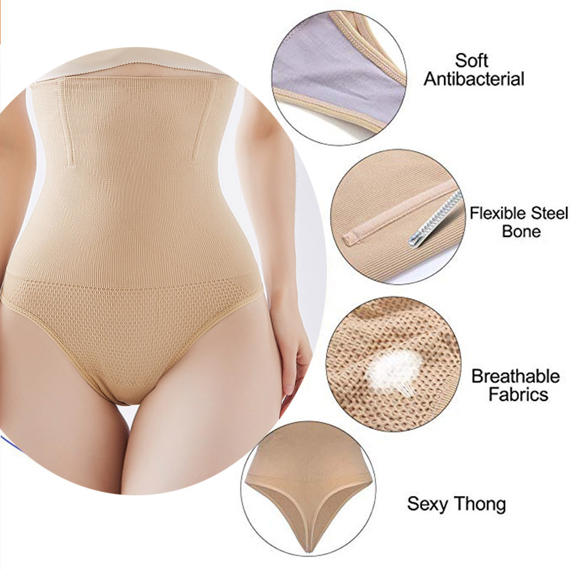 GUUDIA Damen-Slip mit hoher Ta – Shapewear Bodysuit Firm Bewertung und Preis