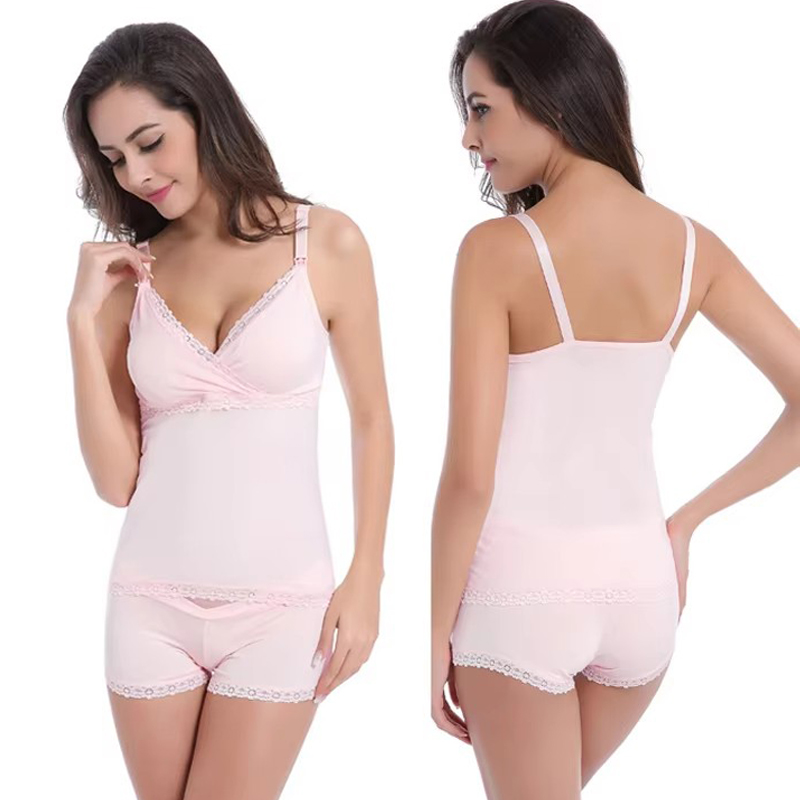 Umstandsmode Damen Schlaf-BH U – Nursing Bra Sleep Bewertung und Preis