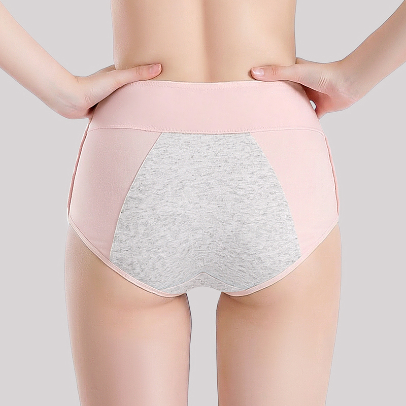 Damenunterwäsche Superabsorbie – Period Panty Absorbent Bewertung und Preis