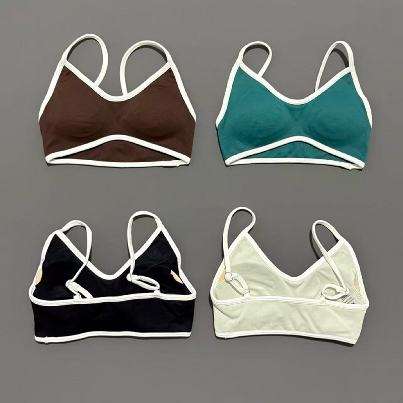 Frauen Sport-Bh Einstellbar Ho – Push Up Bra Padded Bewertung und Preis