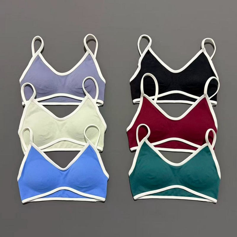 Frauen Sport-Bh Einstellbar Ho – Push Up Bra Padded Bewertung und Preis