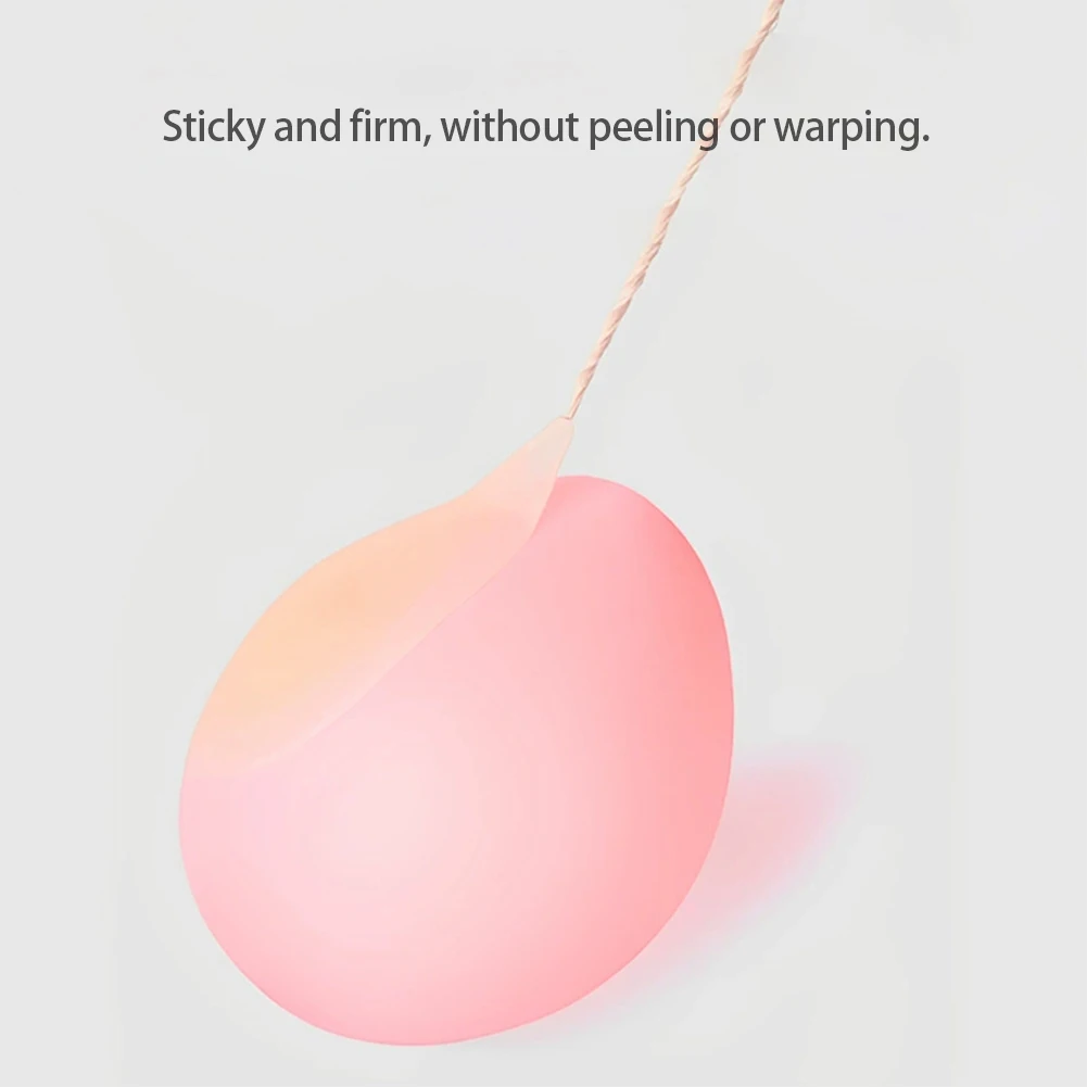 Ultradünne, nahtlose, selbstkl – Nipple Cover Pasties Bewertung und Preis