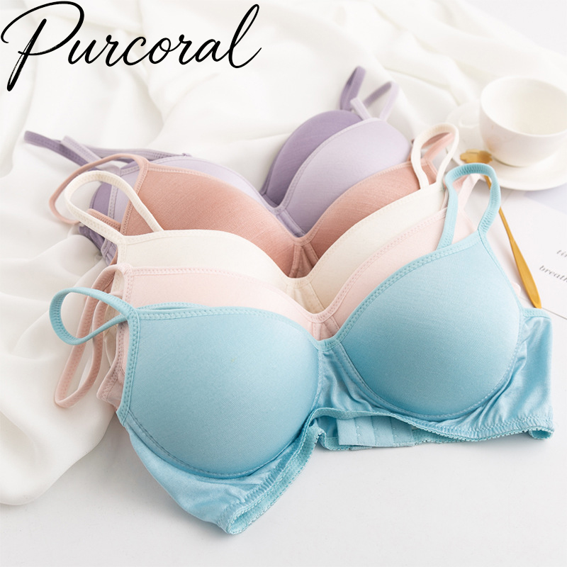2026 Neue Damen-BHs mit dünnen – Bralette Wireless Soft Bewertung und Preis