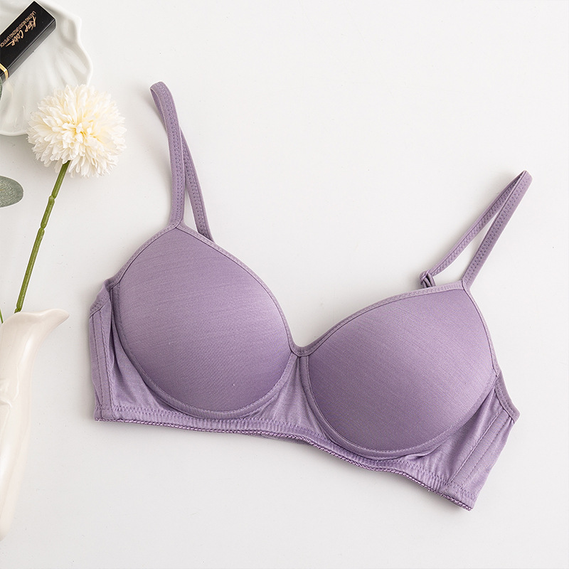 2026 Neue Damen-BHs mit dünnen – Bralette Wireless Soft Bewertung und Preis