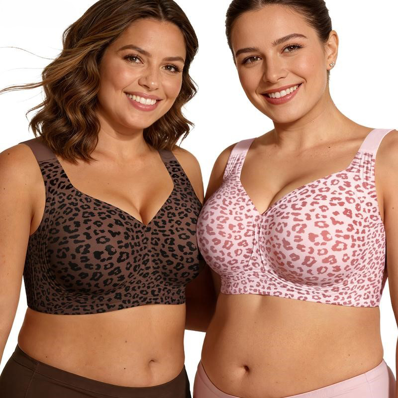 1 Stück nahtloser kabelloser B – Bralette Wireless Soft Bewertung und Preis