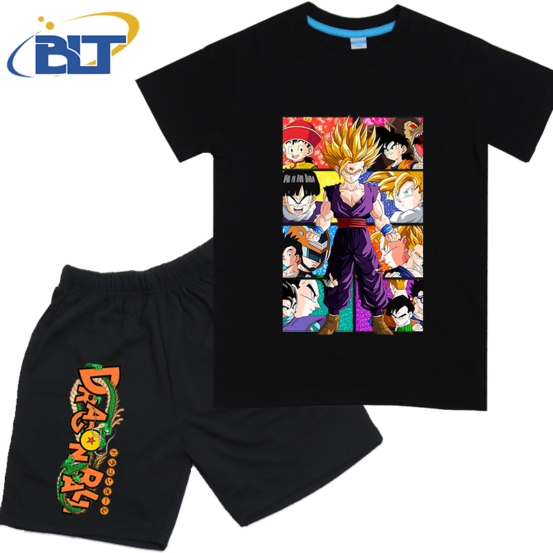 Dragon Ball Son Goku Anime T-s – Boyshort Underwear Bewertung und Preis