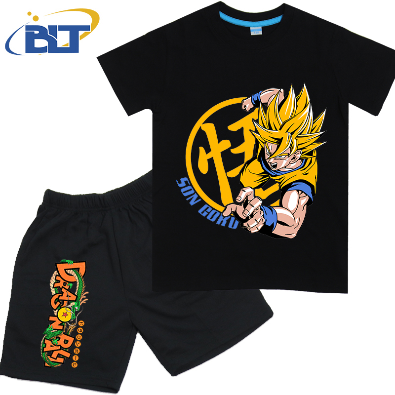 Dragon Ball Son Goku Anime T-s – Boyshort Underwear Bewertung und Preis