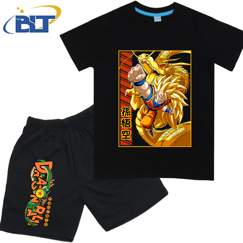 Dragon Ball Son Goku Anime T-s – Boyshort Underwear Bewertung und Preis