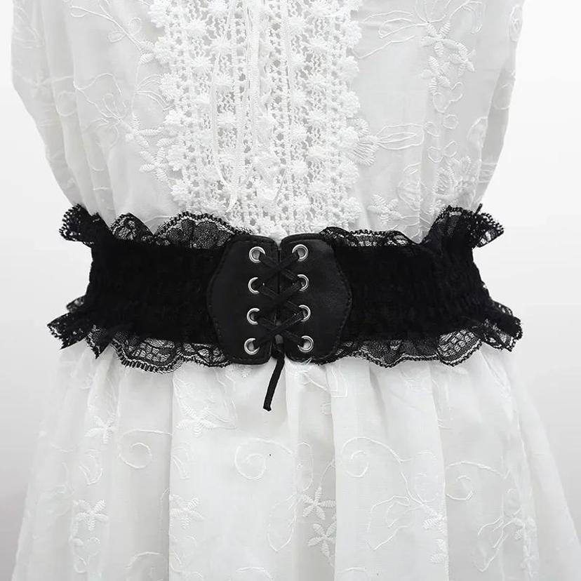 1 Stück Spitze Taille Cinching – Corset Waist Cinch Bewertung und Preis