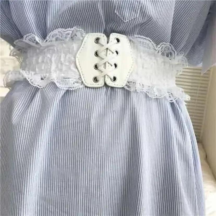 1 Stück Spitze Taille Cinching – Corset Waist Cinch Bewertung und Preis