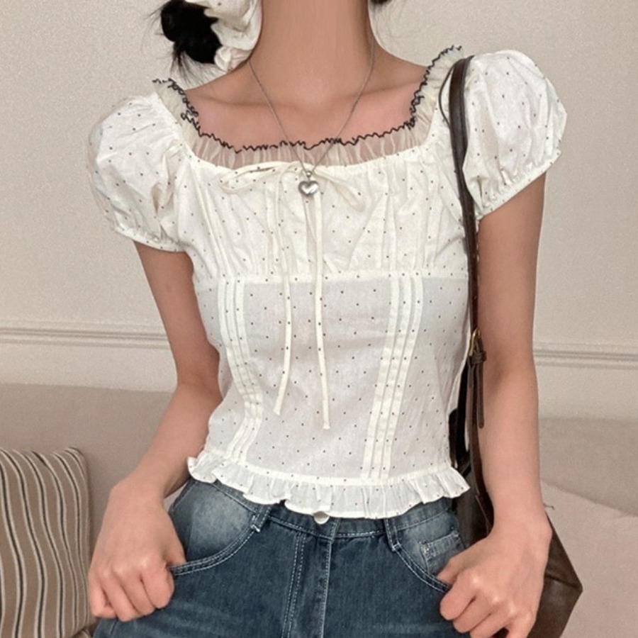 Sommerliches, süßes Oberteil m – Corset Waist Cinch Bewertung und Preis