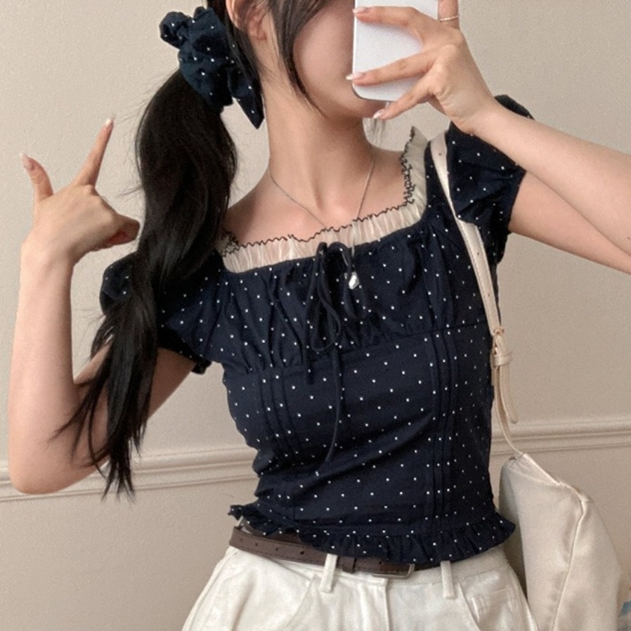 Sommerliches, süßes Oberteil m – Corset Waist Cinch Bewertung und Preis