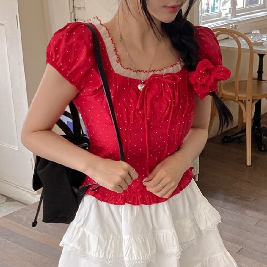 Sommerliches, süßes Oberteil m – Corset Waist Cinch Bewertung und Preis