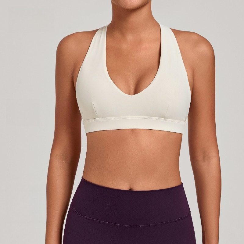 Samless Damen-Sport-BHs für Fi – Sports Bra High Impact Bewertung und Preis
