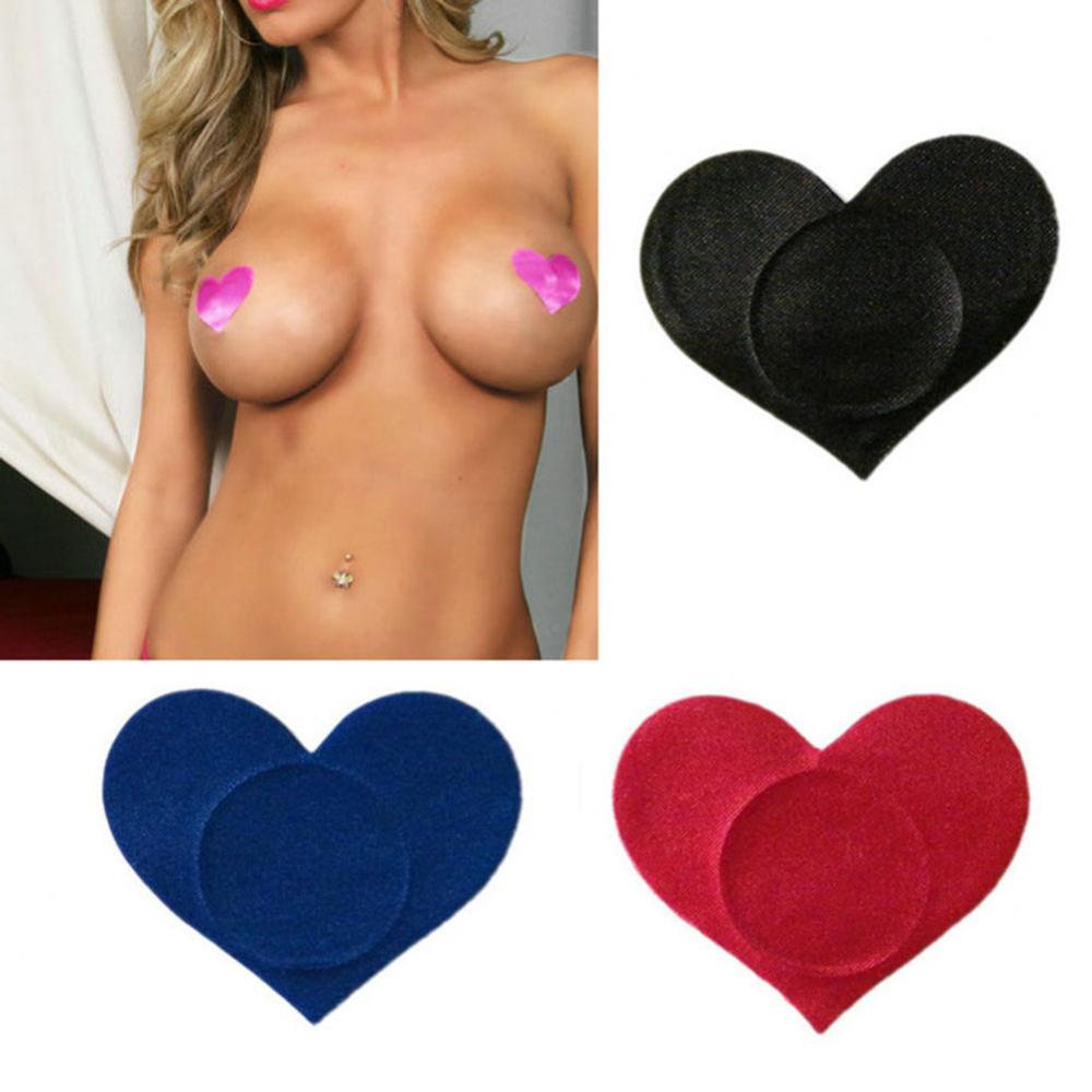 Sexy Nippelabdeckung, unsichtb – Nipple Cover Pasties Bewertung und Preis