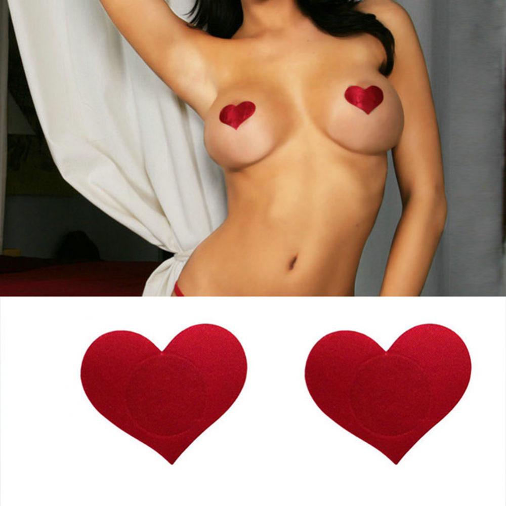 Sexy Nippelabdeckung, unsichtb – Nipple Cover Pasties Bewertung und Preis