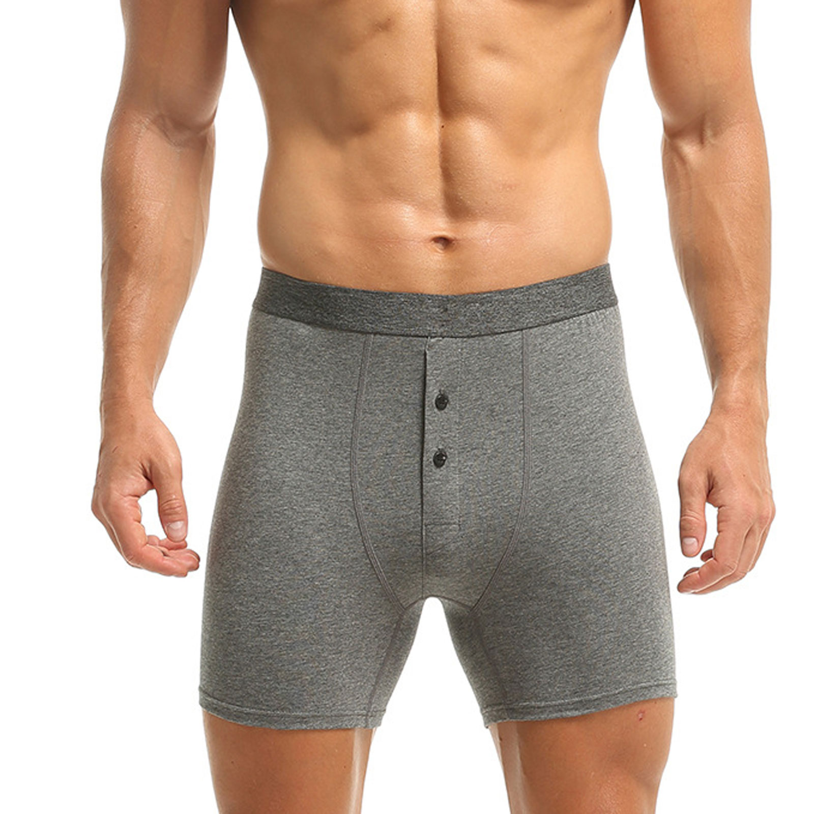 Männer Unterwäsche Höschen Sto – Boyshort Underwear Bewertung und Preis