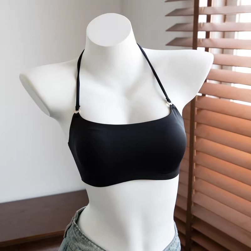 KUCLUT Style Halter Beauty Bac – Bralette Wireless Soft Bewertung und Preis