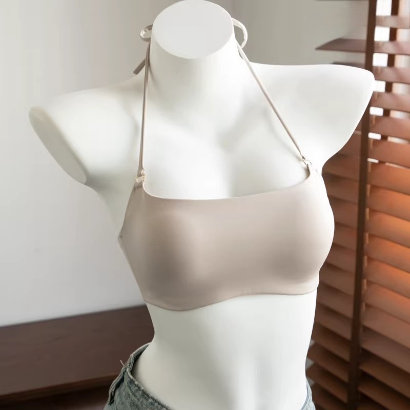 KUCLUT Style Halter Beauty Bac – Bralette Wireless Soft Bewertung und Preis